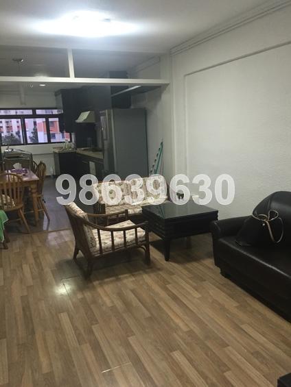 Serangoon Avenue 3 thumbnail photo